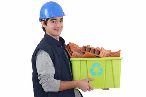 Eco-friendly office clearance benefits for businesses
