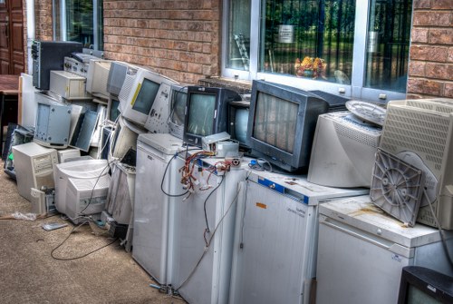 Affordable house clearance solutions available in Cricklewood