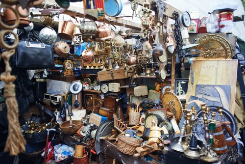 Eco-friendly disposal practices for house clearance